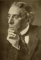 Israel Zangwill (1864-1926)
